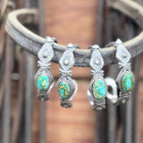 Sonoran Cuffs By Kevin Billah