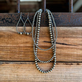 Sterling Western Necklaces