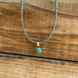 Sterling Western Necklaces