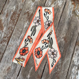 Silk Rodeo Days By Lauren Chaney