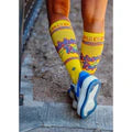 Lucky Chuck Boot Socks