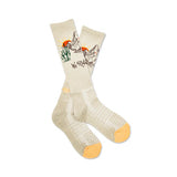 Lucky Chuck Boot Socks