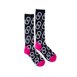 Lucky Chuck Boot Socks
