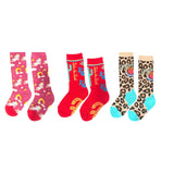 Kids' Lucky Chuck Boot Socks