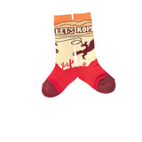 Kids' Lucky Chuck Boot Socks
