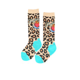 Kids' Lucky Chuck Boot Socks