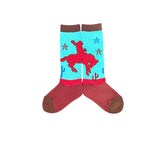 Kids' Lucky Chuck Boot Socks
