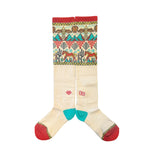 Lucky Chuck Boot Socks