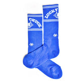 Lucky Chuck Boot Socks