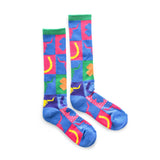 Lucky Chuck Boot Socks