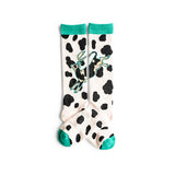 Lucky Chuck Boot Socks