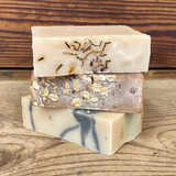 Goats Milk Soap