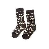 Kids' Lucky Chuck Boot Socks