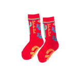 Kids' Lucky Chuck Boot Socks