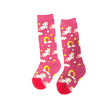 Kids' Lucky Chuck Boot Socks