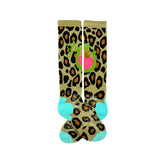 Lucky Chuck Boot Socks