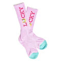 Lucky Chuck Boot Socks