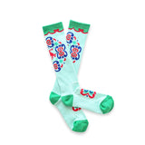 Lucky Chuck Boot Socks