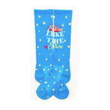 Lucky Chuck Boot Socks