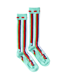 Lucky Chuck Boot Socks