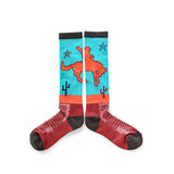 Lucky Chuck Boot Socks
