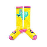 Lucky Chuck Boot Socks