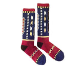 Lucky Chuck Boot Socks