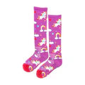 Lucky Chuck Boot Socks