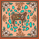Silk LC Steer
