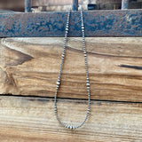 Sterling Western Necklaces