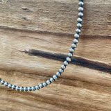 Sterling Western Necklaces