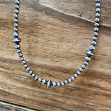 Sterling Western Necklaces