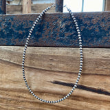 Sterling Western Necklaces